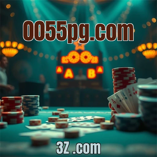Apostas emocionantes e seguras no 0055pg.com