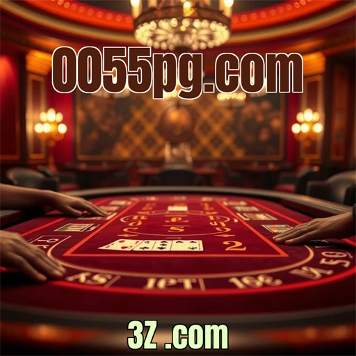 Bônus Imperdíveis do 0055pg.com Para Jogadores Inteligentes