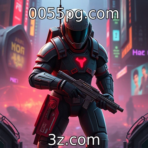 0055pg.com : Avanços na tecnologia de jogos e suas aplicações