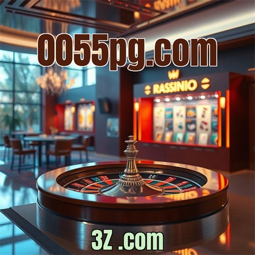 Login Inteligente: Explore o Mundo do 0055pg.com