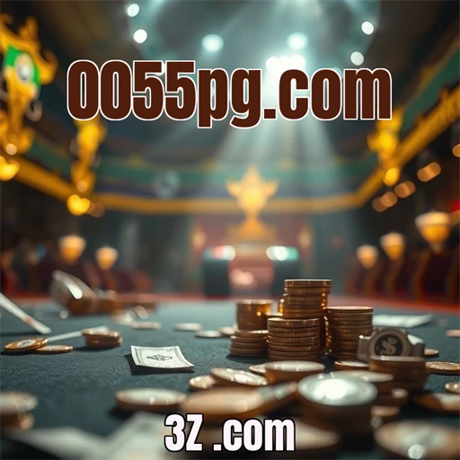 A Revolução da Plataforma 0055pg.com para Gamers Brasileiros