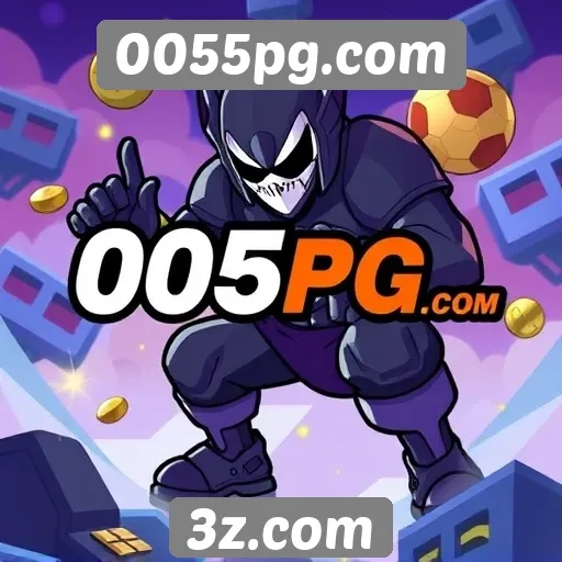 0055pg.com : Opiniões de jogadores sobre o 0055pg.com